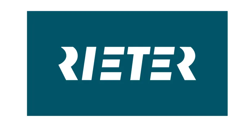  Rieter Group (F.Y. 2024-2025)
